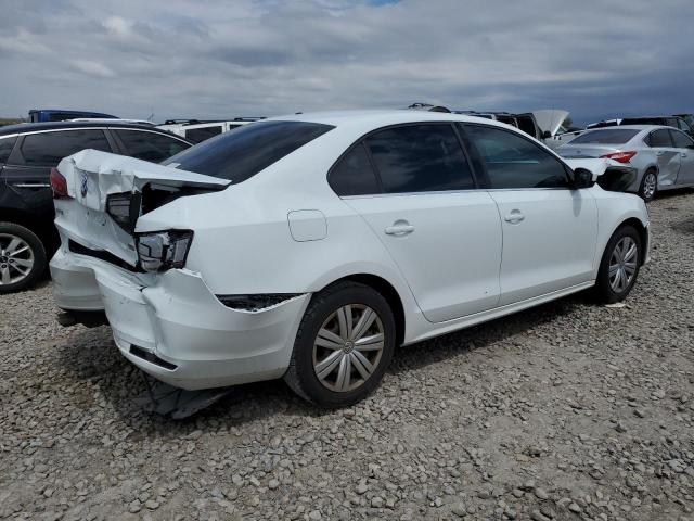 2017 VOLKSWAGEN JETTA S - 3VW167AJ2HM333454