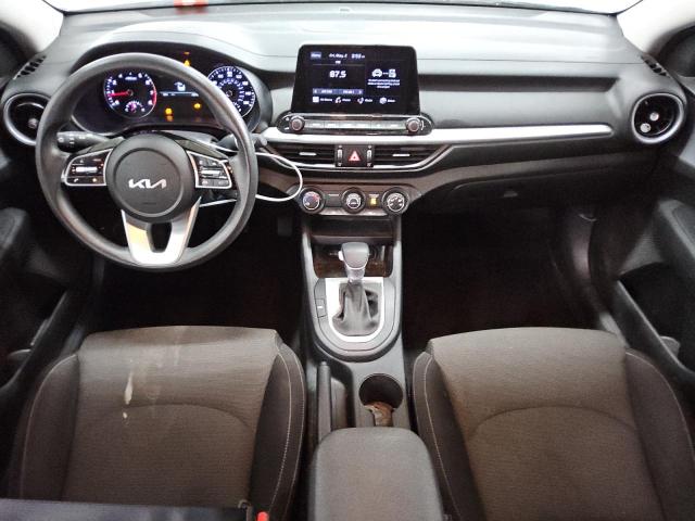 2022 KIA FORTE FE - 3KPF24AD5NE482413
