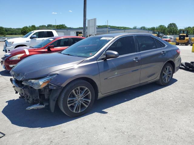 Vin: 4t1bf1fk3hu302310, lot: 57346605, toyota camry le 2017 img_1