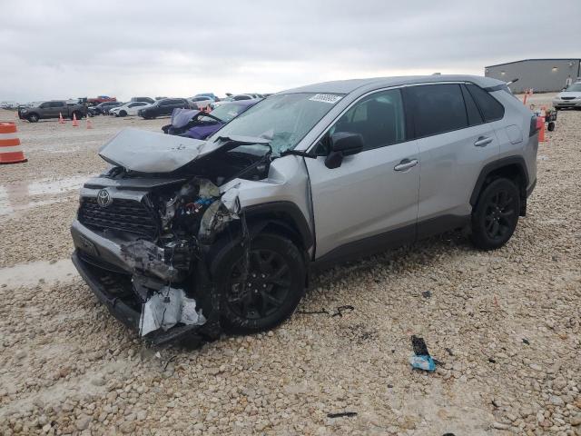 Vin: 2t3h1rfv1nw207443, lot: 55668905, toyota rav4 le 2022 img_1