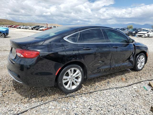 Vin: 1c3cccab3gn160817, lot: 56422875, chrysler 200 limited 20163