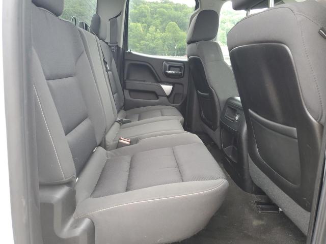 2015 CHEVROLET SILVERADO - 1GCVKREH6FZ305686