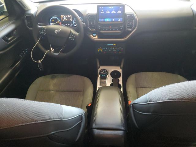2023 FORD BRONCO SPO - 3FMCR9B66PRE23275