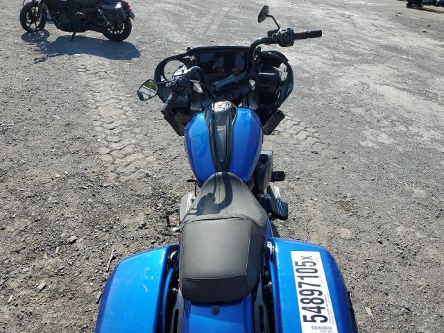 2024 HARLEY-DAVIDSON FLTRX 1HD1KH711RB638060