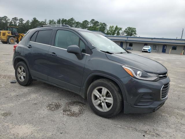 Vin: 3gncjlsb0jl263448, lot: 58044525, chevrolet trax 1lt 20184