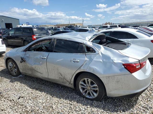 Vin: 1g1zd5st2jf218948, lot: 57222315, chevrolet malibu lt 20182