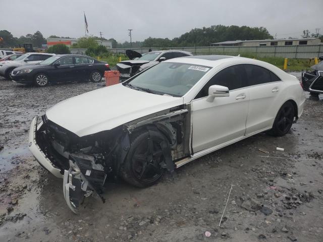 Vin: wddlj7db1ca025721, lot: 58651035, mercedes-benz cls-class 550 2012 img_1