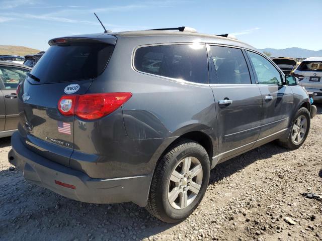 Vin: 1gnlvged0as153400, lot: 56362435, chevrolet traverse lt 20103