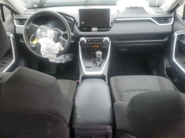 2024 TOYOTA RAV4 XLE - 2T3RWRFV8RW203739