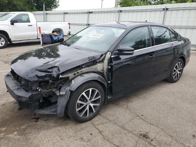 Vin: 3vwdb7aj2jm225480, lot: 58563555, volkswagen jetta se 2018 img_1
