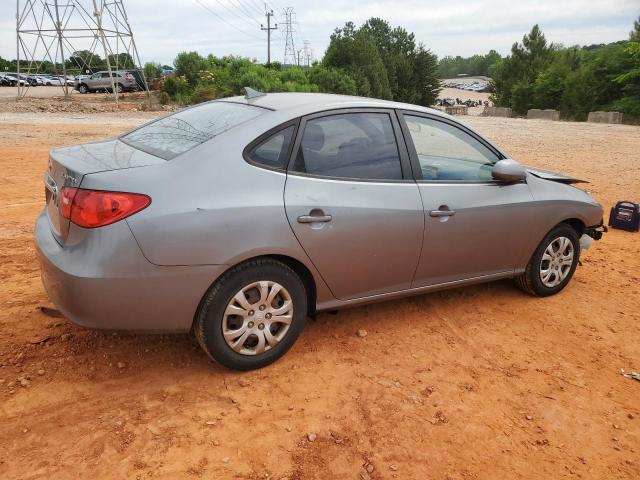 Vin: kmhdu4ad0au126928, lot: 58065885, hyundai elantra blue 20103