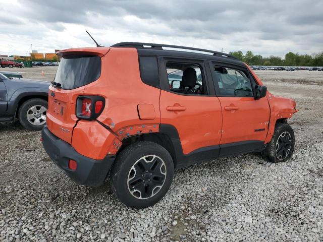 2016 JEEP RENEGADE T - ZACCJBCT1GPE23654