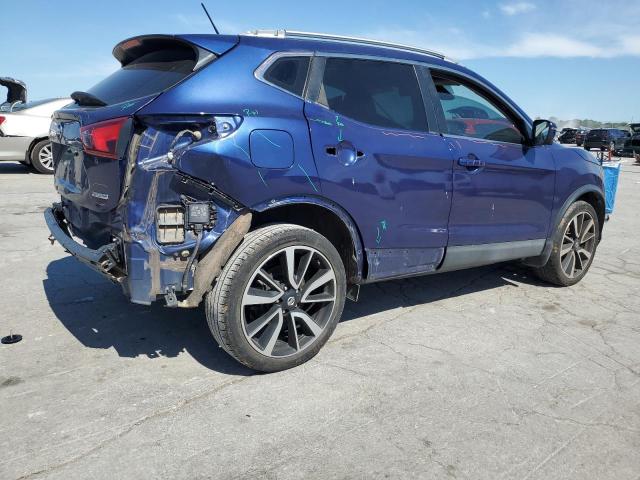 Vin: jn1bj1cr0hw103341, lot: 57863245, nissan rogue s 20173