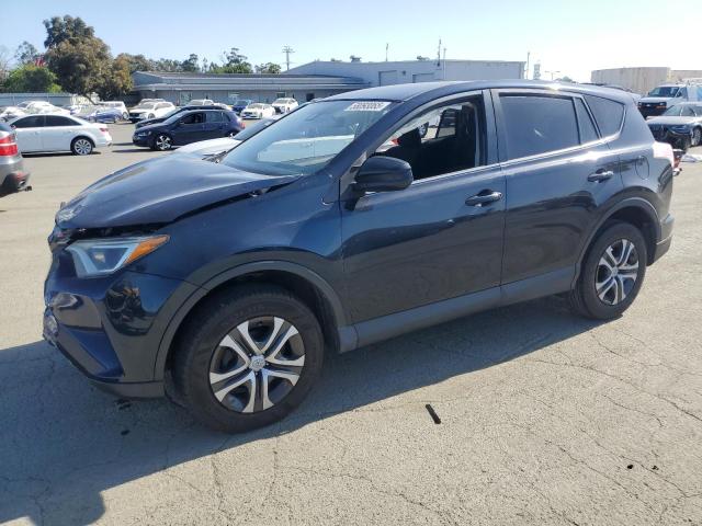 Vin: jtmzfrev3jj180116, lot: 58093065, toyota rav4 le 2018 img_1