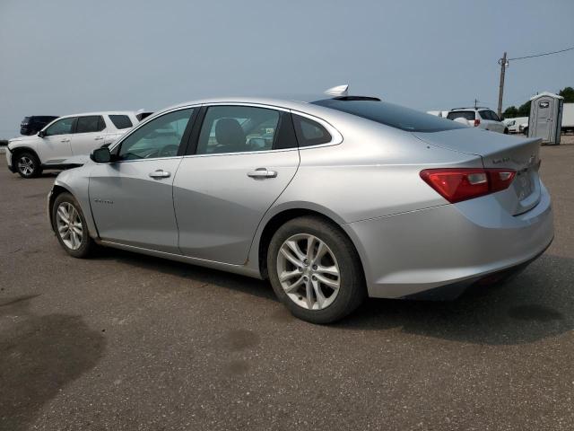 Vin: 1g1ze5st4hf211121, lot: 58430055, chevrolet malibu lt 20172