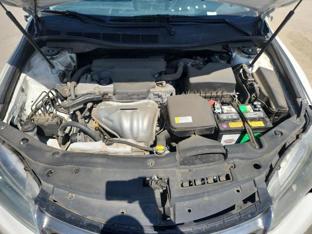 2015 TOYOTA CAMRY LE 4T1BF1FK3FU101200