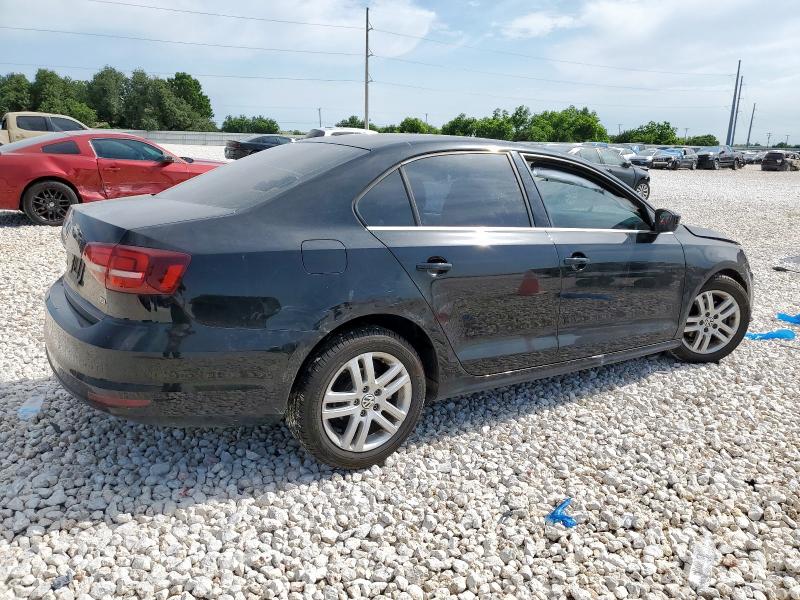 Vin: 3vw167aj2hm367099, lot: 57591325, volkswagen jetta s 20173
