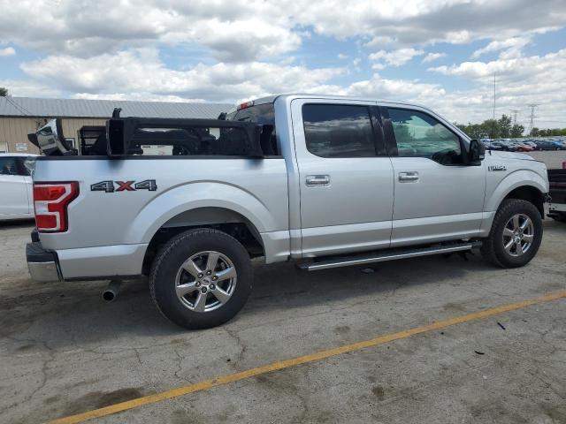 Vin: 1ftew1ep1jfe45295, lot: 57070545, ford f-150 supercrew 20183