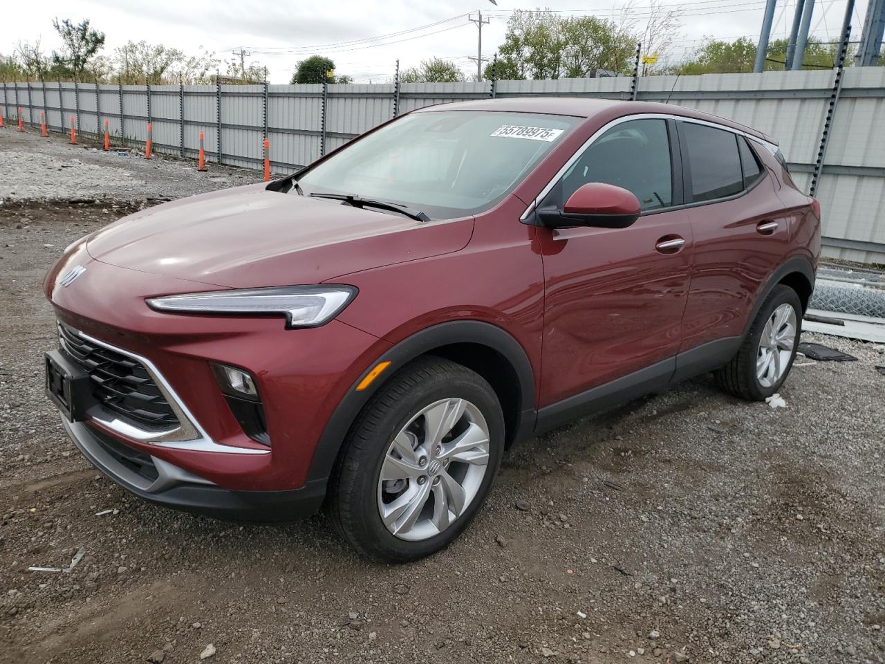 BUICK ENCORE PREFERRED