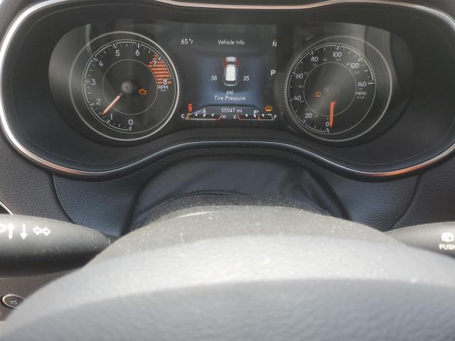 2019 JEEP CHEROKEE L - 1C4PJMDX8KD322603