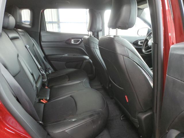 2025 JEEP COMPASS TR 3C4NJDDNXST550943