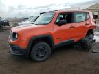 2018 JEEP RENEGADE S - ZACCJBAH0JPG69603