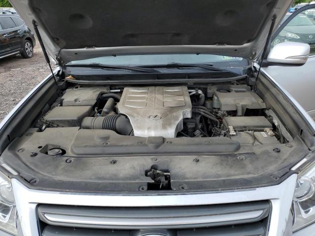 2017 LEXUS GX 460 JTJBM7FX8H5156518