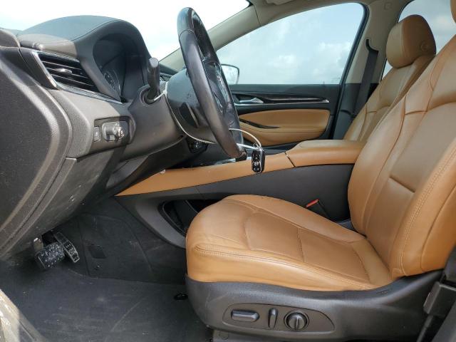 2019 BUICK ENCLAVE ES 5GAERBKW7KJ154972
