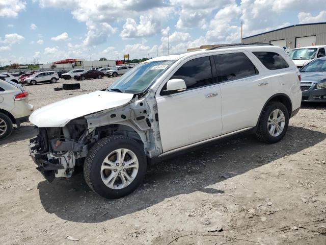 DODGE DURANGO CR