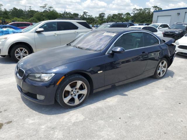 BMW 328 I