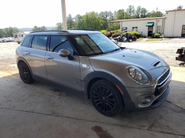 Vin: wmwlu5c50k2g03513, lot: 56180985, mini cooper s clubman all4 20194