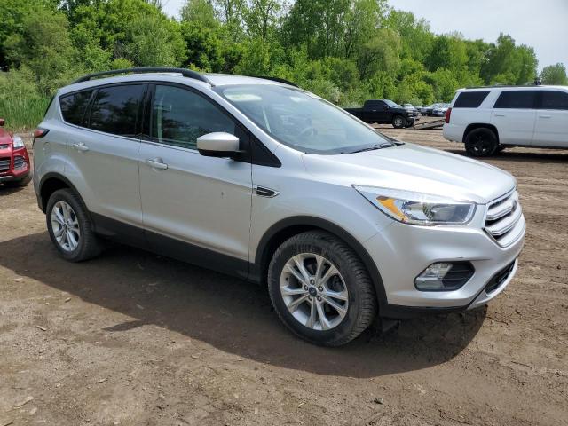 Vin: 1fmcu0gd1jud03580, lot: 59013645, ford escape se 20184
