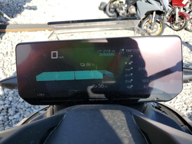 2023 BMW CE 04 WB10C5309P6H83553