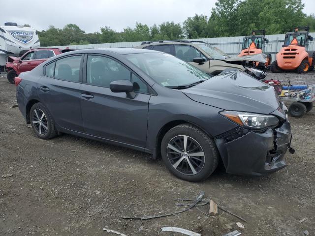 Vin: 4s3gkac62k3628724, lot: 58995985, subaru impreza premium 20194
