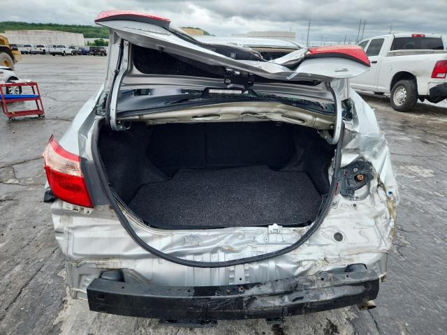 2017 TOYOTA COROLLA L - 5YFBURHE4HP636956