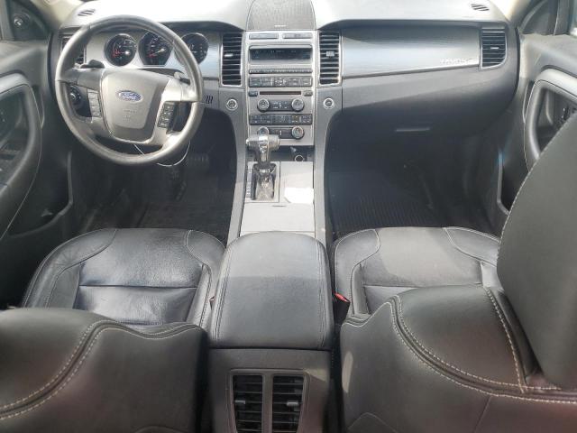 2011 FORD TAURUS SEL - 1FAHP2EW8BG188841