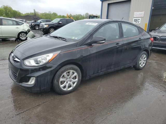 HYUNDAI ACCENT GLS