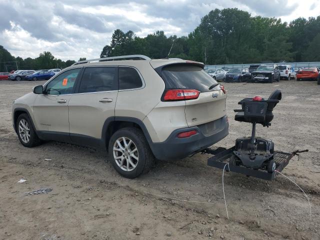 Vin: 1c4pjlcb2ew212722, lot: 58986955, jeep grand cher latitude 20142
