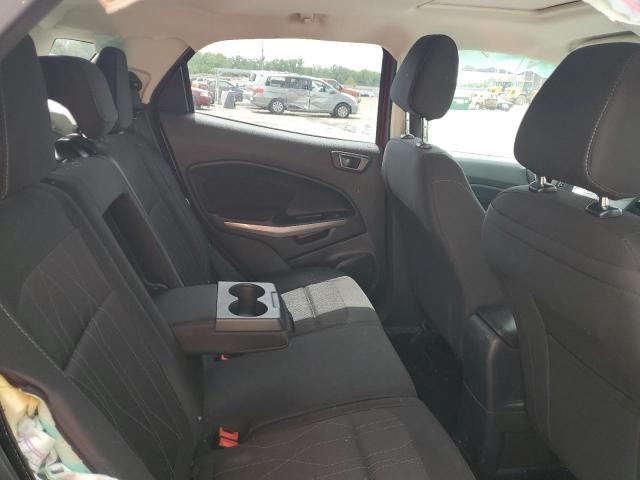2020 FORD ECOSPORT S - MAJ6S3GL3LC313025