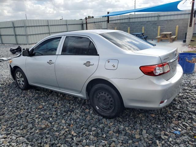 2013 TOYOTA COROLLA BA - 2T1BU4EE7DC969296