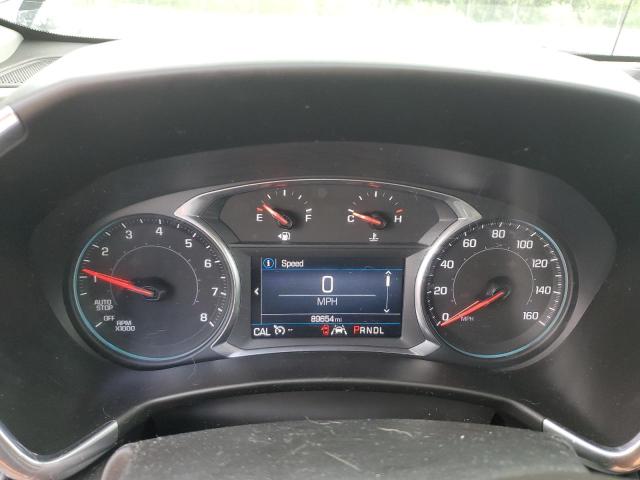 2020 CHEVROLET EQUINOX LT - 2GNAXKEV4L6167576