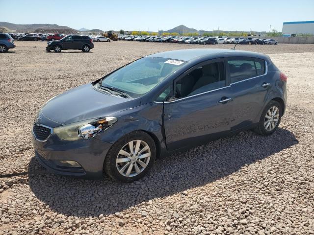 Vin: knafx5a80e5169983, lot: 55680475, kia forte ex 2014 img_1