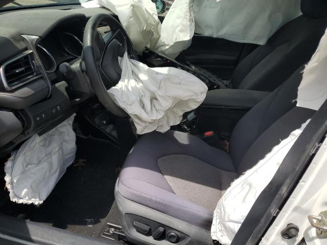 2020 TOYOTA CAMRY LE - 4T1C31AK0LU540662