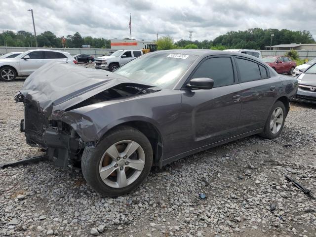 DODGE CHARGER SE