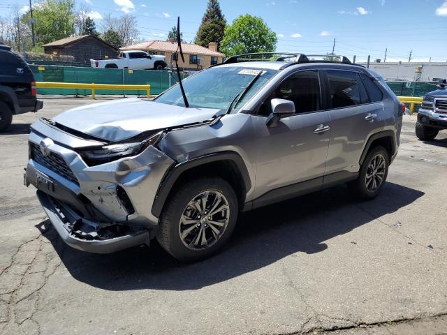 TOYOTA RAV4 LIMIT