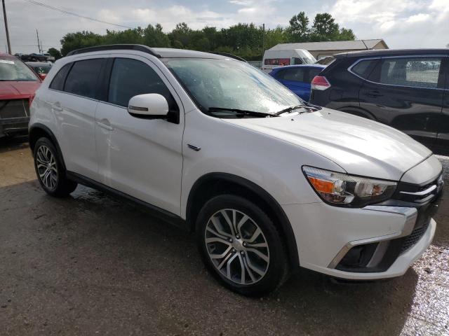 Vin: ja4ar4aw0ju019169, lot: 58433055, mitsubishi outlander sel 20184