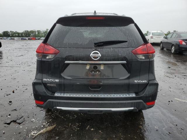 2020 NISSAN ROGUE S - 5N1AT2MV5LC738386