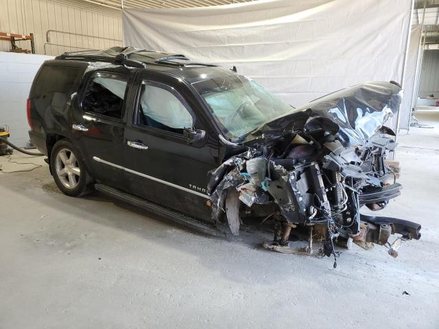 Vin: 1gnukce07ar287248, lot: 56735205, chevrolet tahoe k1500 ltz 20104