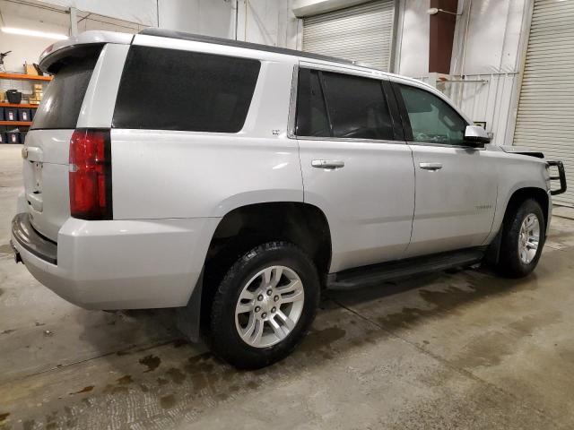 Vin: 1gnskbkc8lr265505, lot: 57381945, chevrolet tahoe k1500 lt 20203