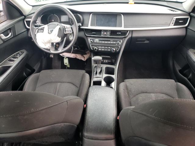 2019 KIA OPTIMA LX 5XXGT4L30KG360938